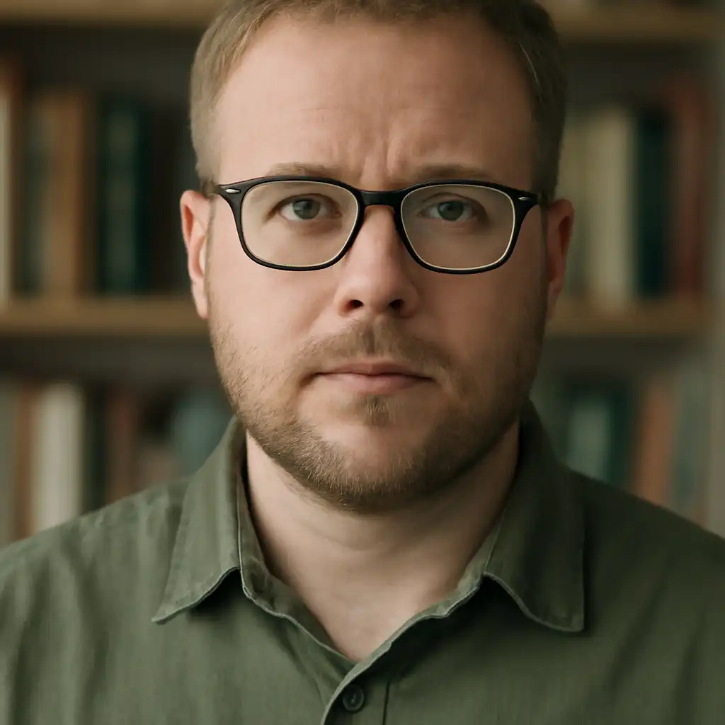 Marco Fernandes Silva